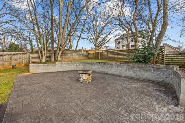 $460,000 | 1108 North Alexander Street, Charlotte, NC 28206