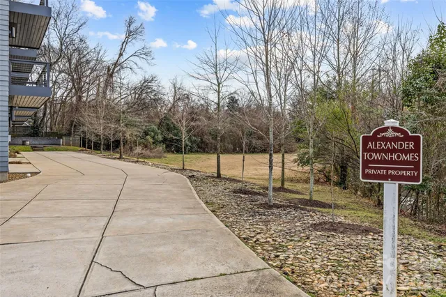 $460,000 | 1108 North Alexander Street, Charlotte, NC 28206