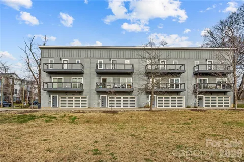 $460,000 | 1108 North Alexander Street, Charlotte, NC 28206