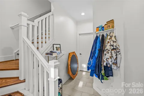 $460,000 | 1108 North Alexander Street, Charlotte, NC 28206