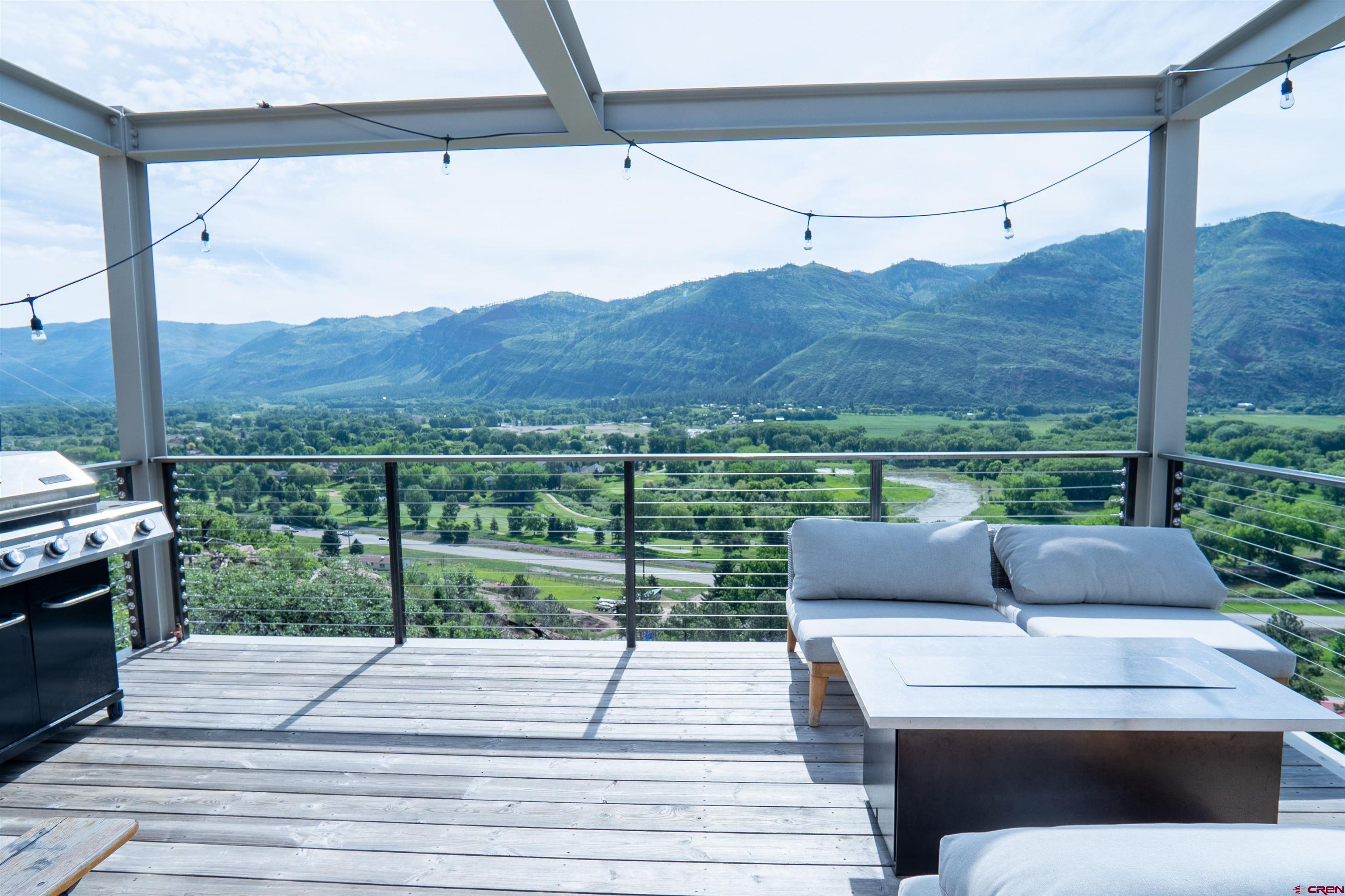 461 Red Ridge Road Durango, CO 81301 - Photo 2 of 30 Gallery Image 2