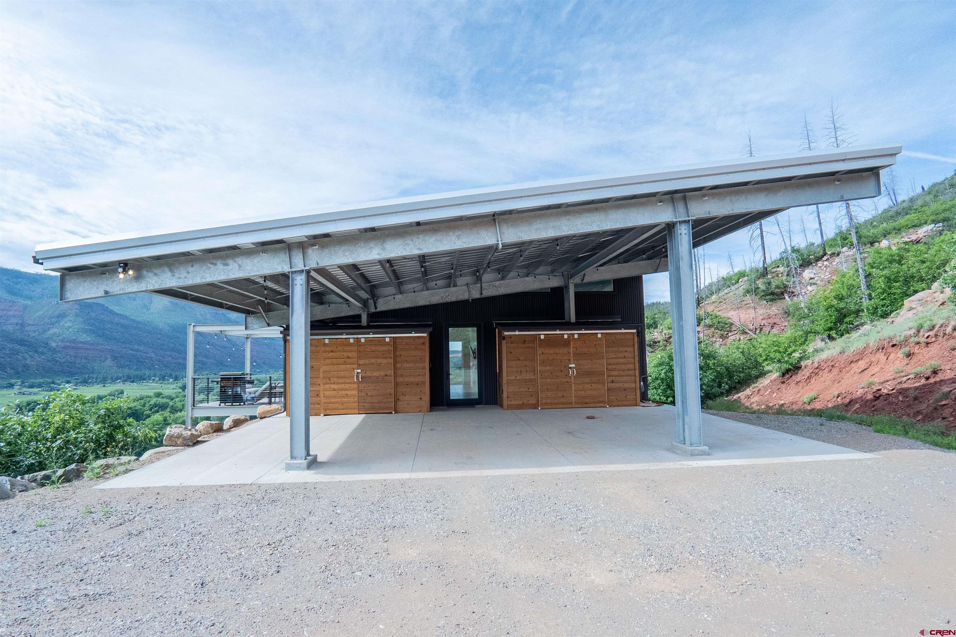 461 Red Ridge Road Durango, CO 81301 - Photo 3 of 30 Gallery Image 3