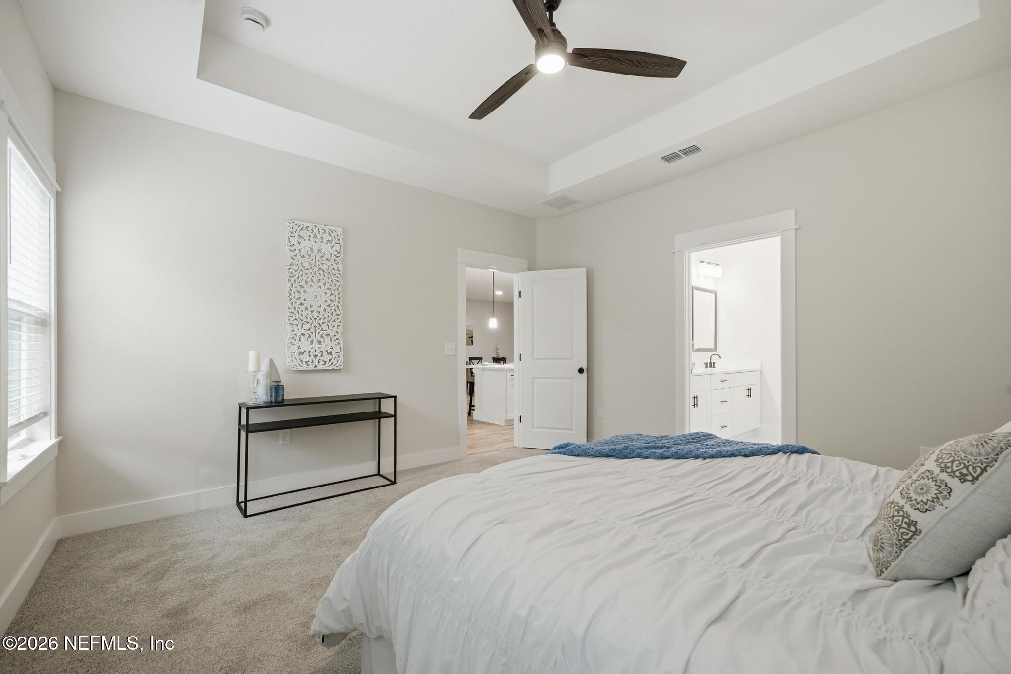 5625 Grand Cayman Road Jacksonville, FL 32226 - Photo 17 of 38 Primary Bedroom