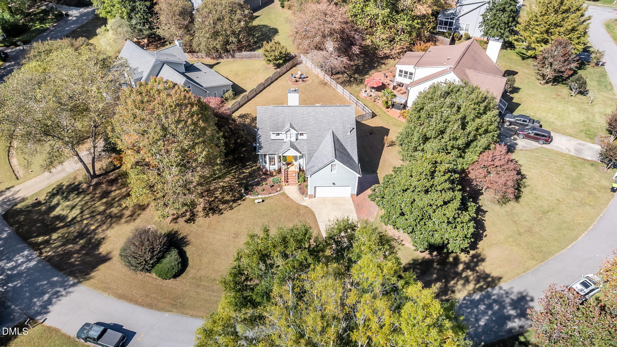 1220 Hillingdon Way Raleigh, NC 27614 - Photo 7 of 47 Gallery Image 7