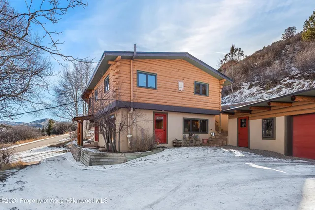 $3,000,000 | 167 Picket Pin Lane, Snowmass, CO 81654