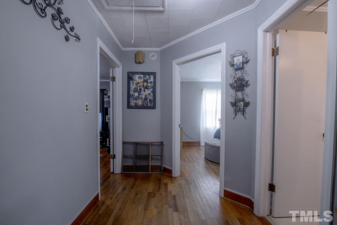 3795 Seven Paths Road Louisburg, NC 27549 - Photo 15 of 21 a view of livingroom with furniture and wooden floor
