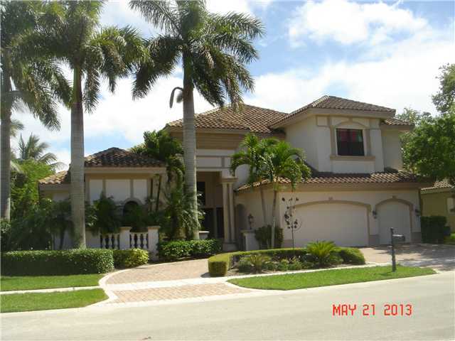 7128 Vía Marbella Boca Raton, FL 33433 - Photo 1 of 54 Primary Photo