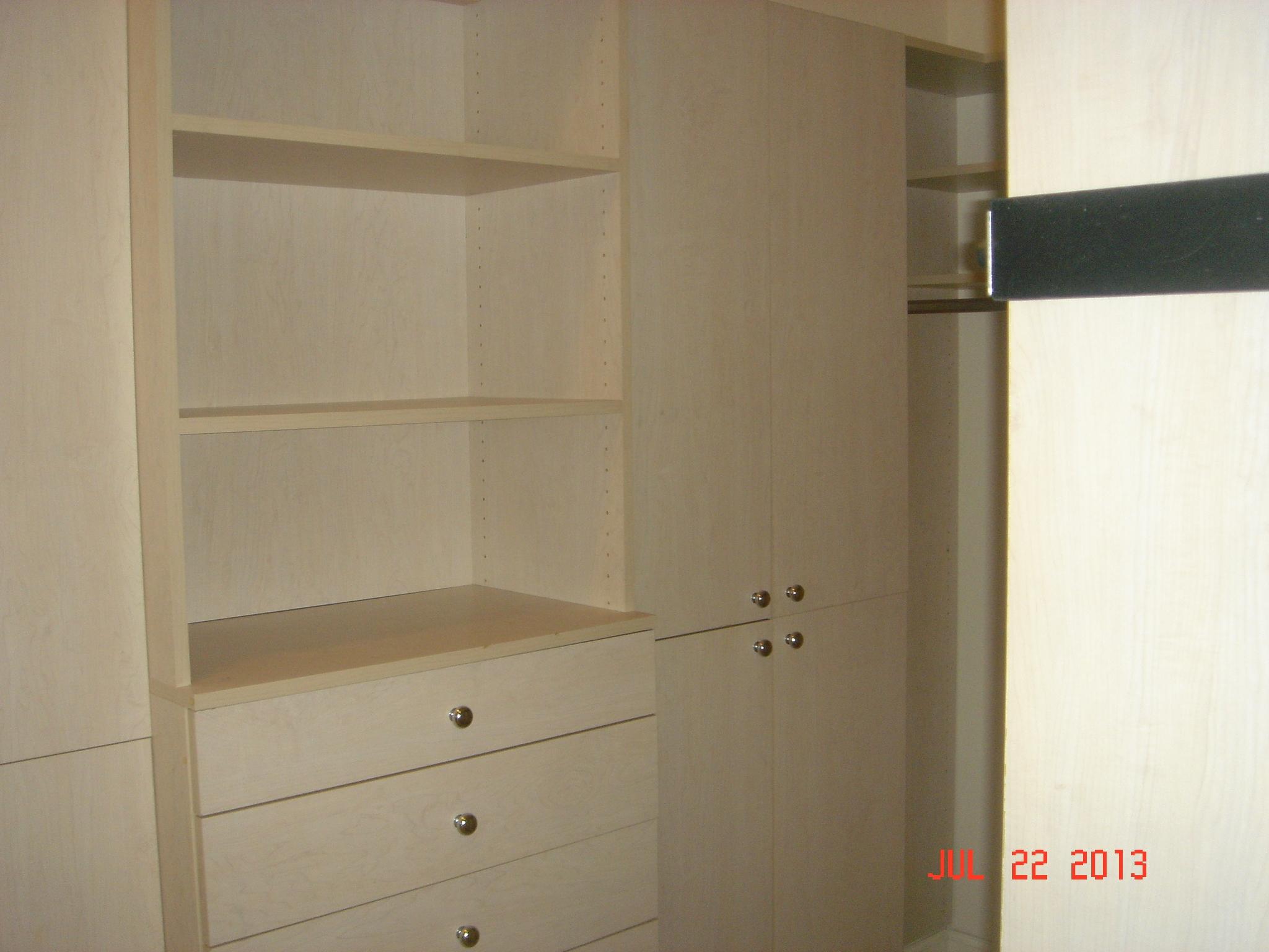 7128 Vía Marbella Boca Raton, FL 33433 - Photo 15 of 54 Master bed w/in closets