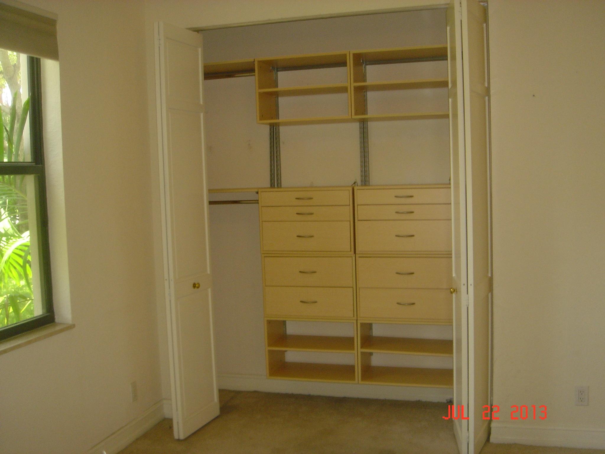 7128 Vía Marbella Boca Raton, FL 33433 - Photo 24 of 54 Bedroom # 2 cabintes