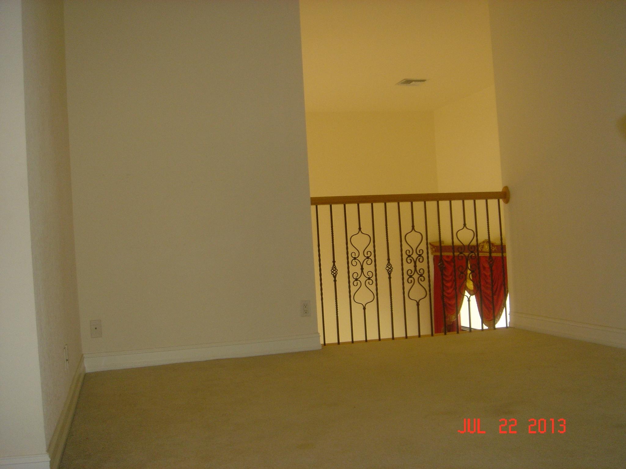 7128 Vía Marbella Boca Raton, FL 33433 - Photo 26 of 54 Landing on 2nd fl leading to bedrooms