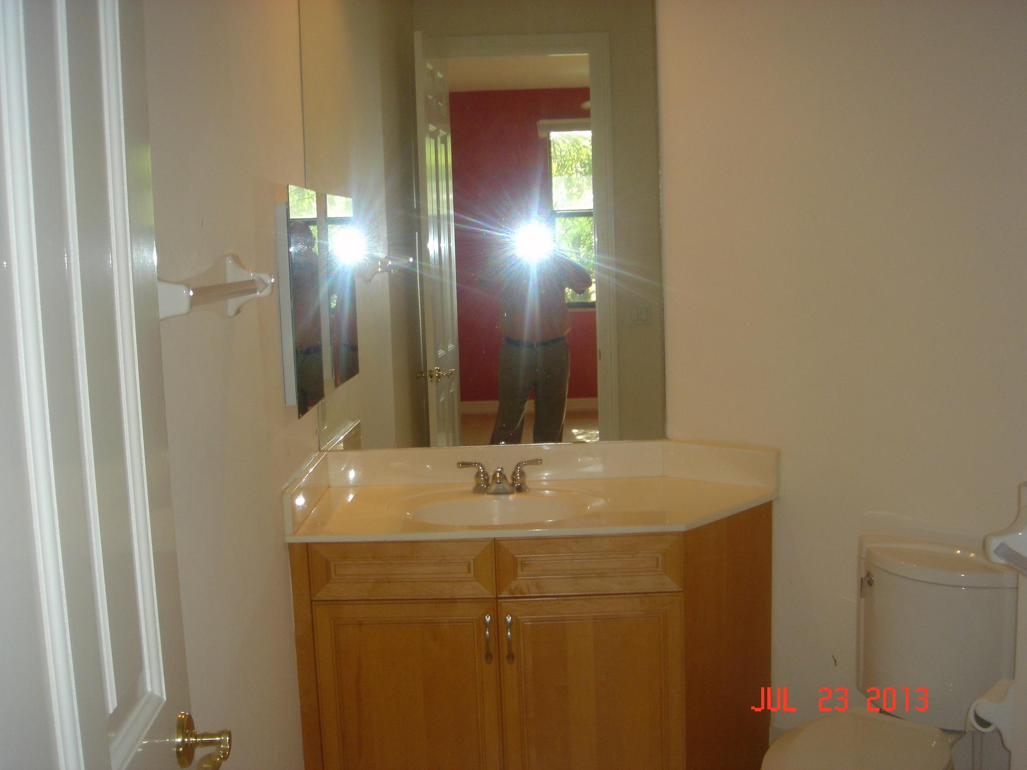 7128 Vía Marbella Boca Raton, FL 33433 - Photo 31 of 54 Full bathroom for bedroom # 4