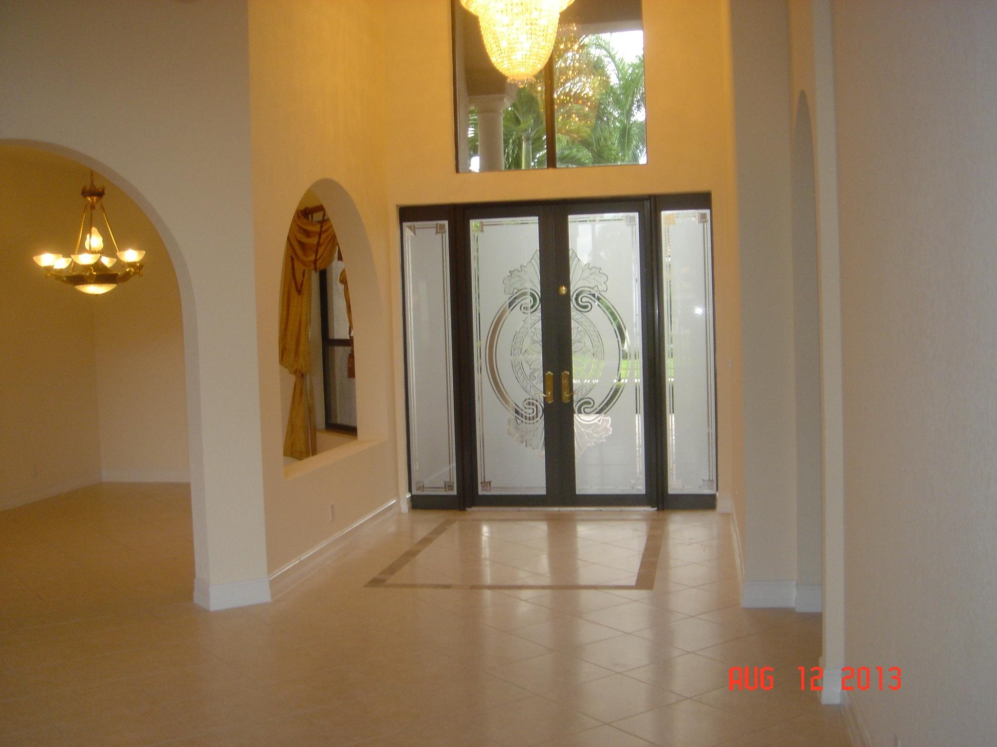 7128 Vía Marbella Boca Raton, FL 33433 - Photo 39 of 54 entrance