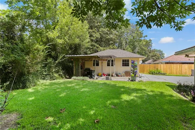 $240,000 | 12651 Parnell Avenue, Baton Rouge, LA 70815