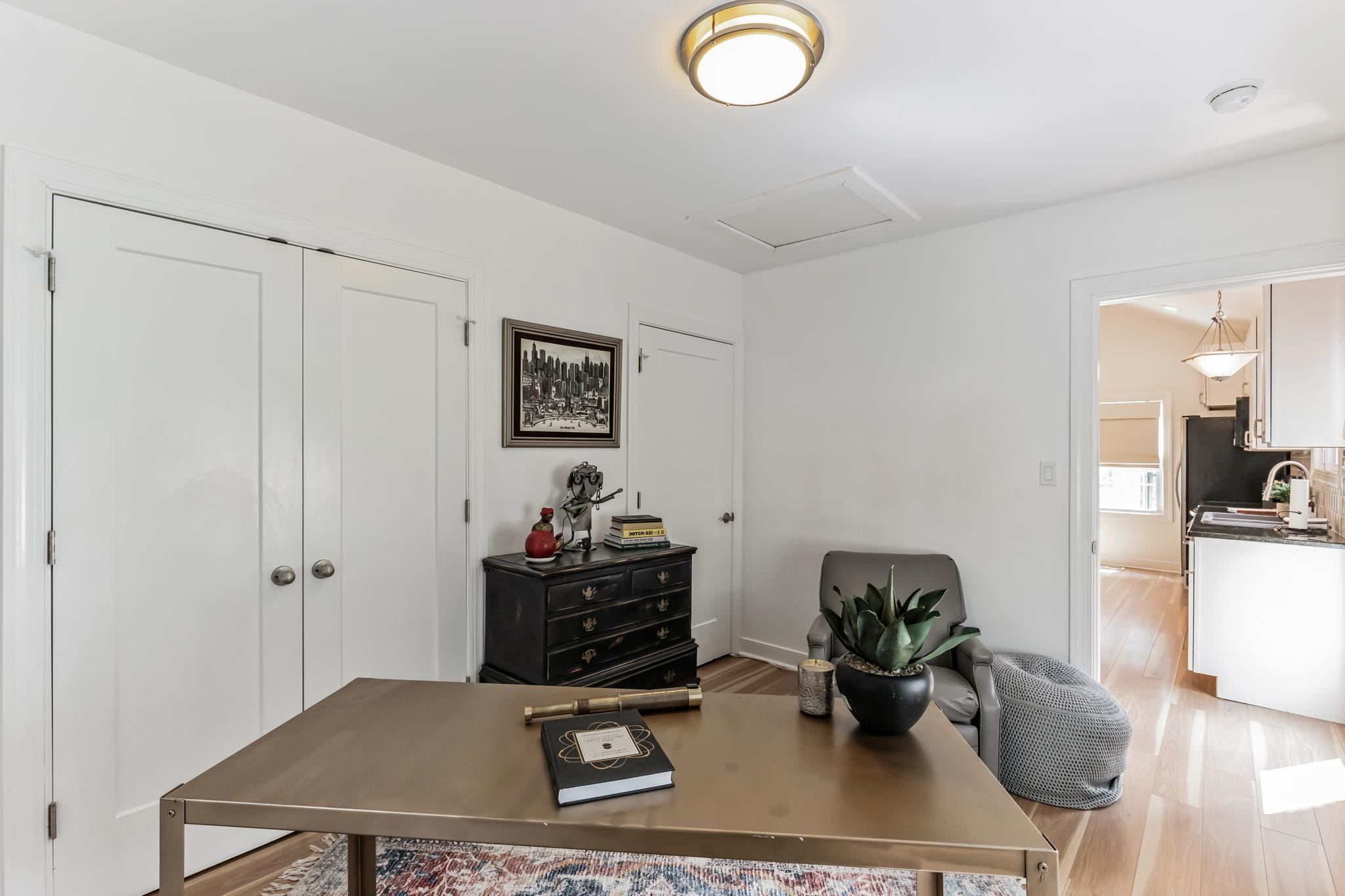 1203 North Miami Boulevard Durham, NC 27703 - Photo 10 of 22 a living room with furniture