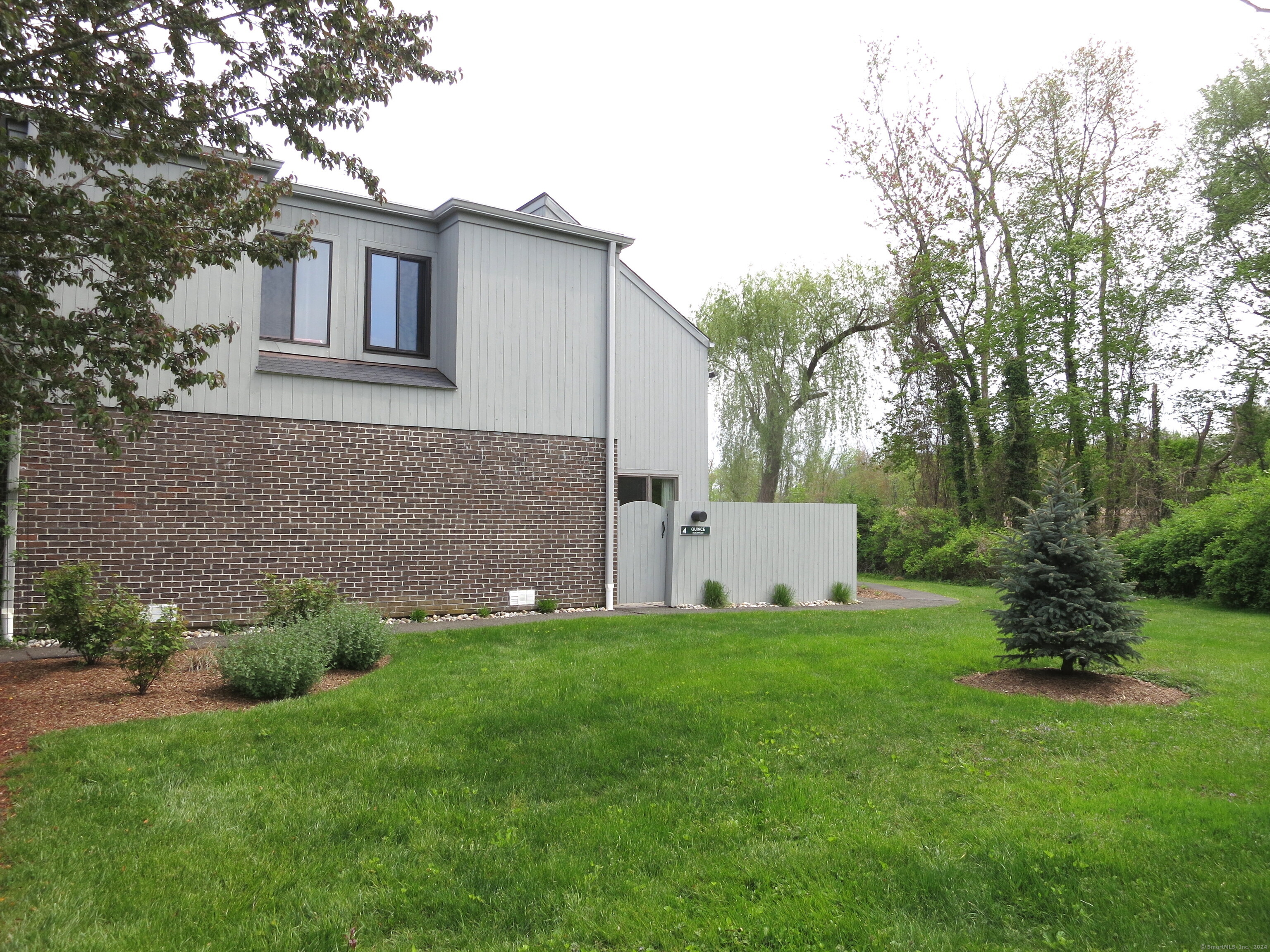 4 Quince Court, Unit 4 Ridgefield, CT 06877 - Photo 1 of 1