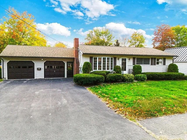 $349,000 | 120 Purinton Avenue, Augusta, ME 04330