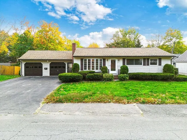 $349,000 | 120 Purinton Avenue, Augusta, ME 04330