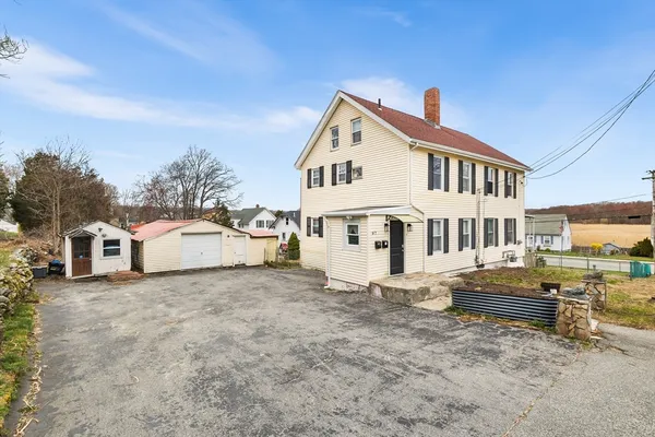 $719,900 | 97 Dublin Street, Somerset, MA 02726