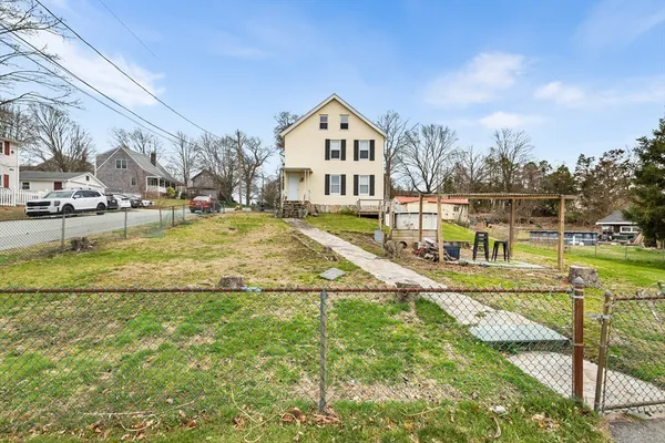 $719,900 | 97 Dublin Street, Somerset, MA 02726