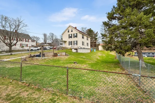 $719,900 | 97 Dublin Street, Somerset, MA 02726