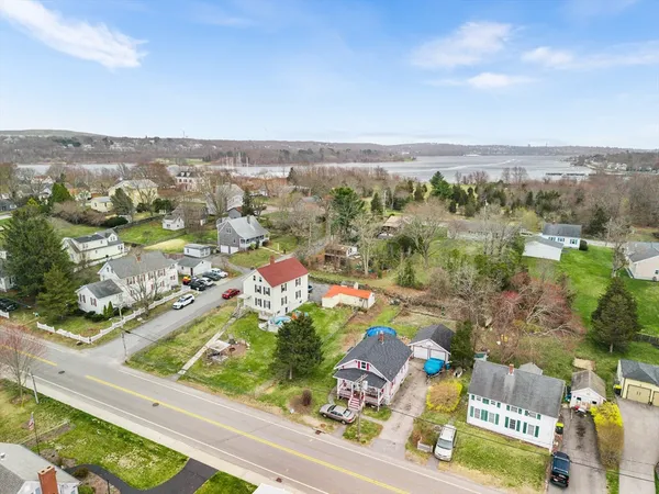 $719,900 | 97 Dublin Street, Somerset, MA 02726