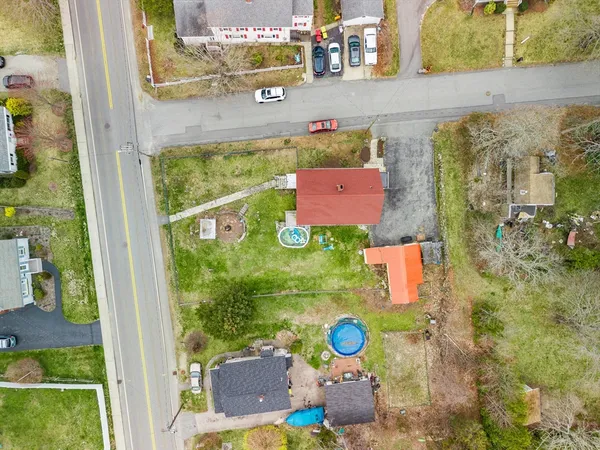 $719,900 | 97 Dublin Street, Somerset, MA 02726