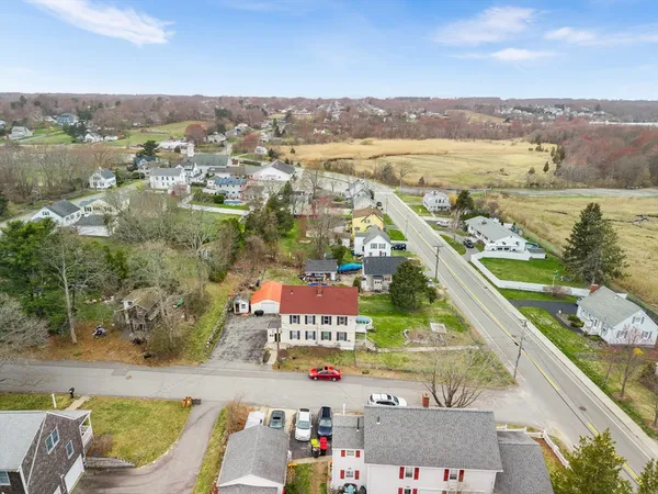 $719,900 | 97 Dublin Street, Somerset, MA 02726