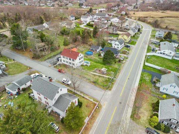 $719,900 | 97 Dublin Street, Somerset, MA 02726