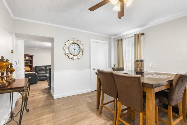 $719,900 | 97 Dublin Street, Somerset, MA 02726