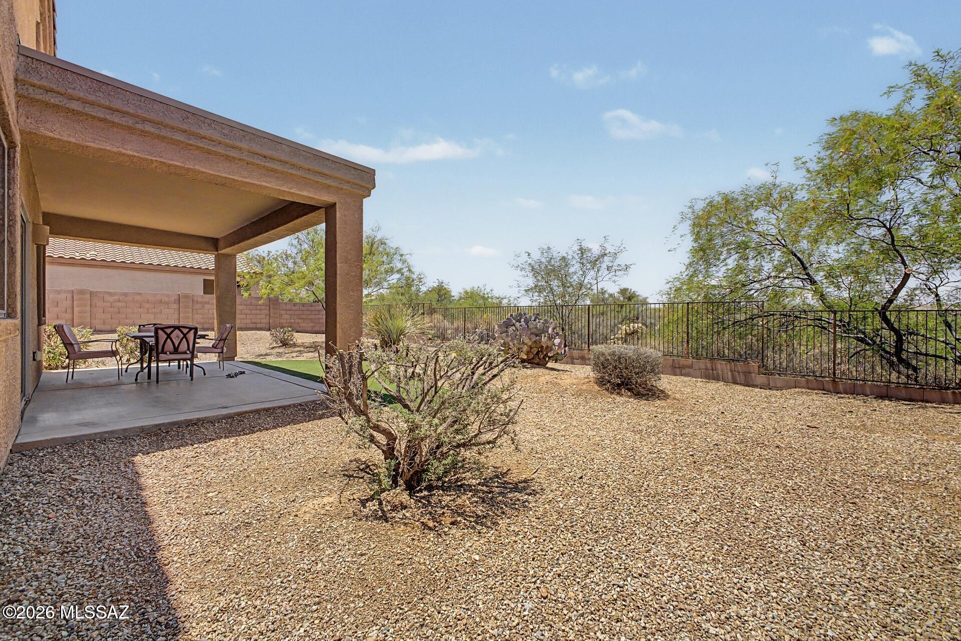 736 South Porter Routh Place Vail, AZ 85641 - Photo 32 of 33