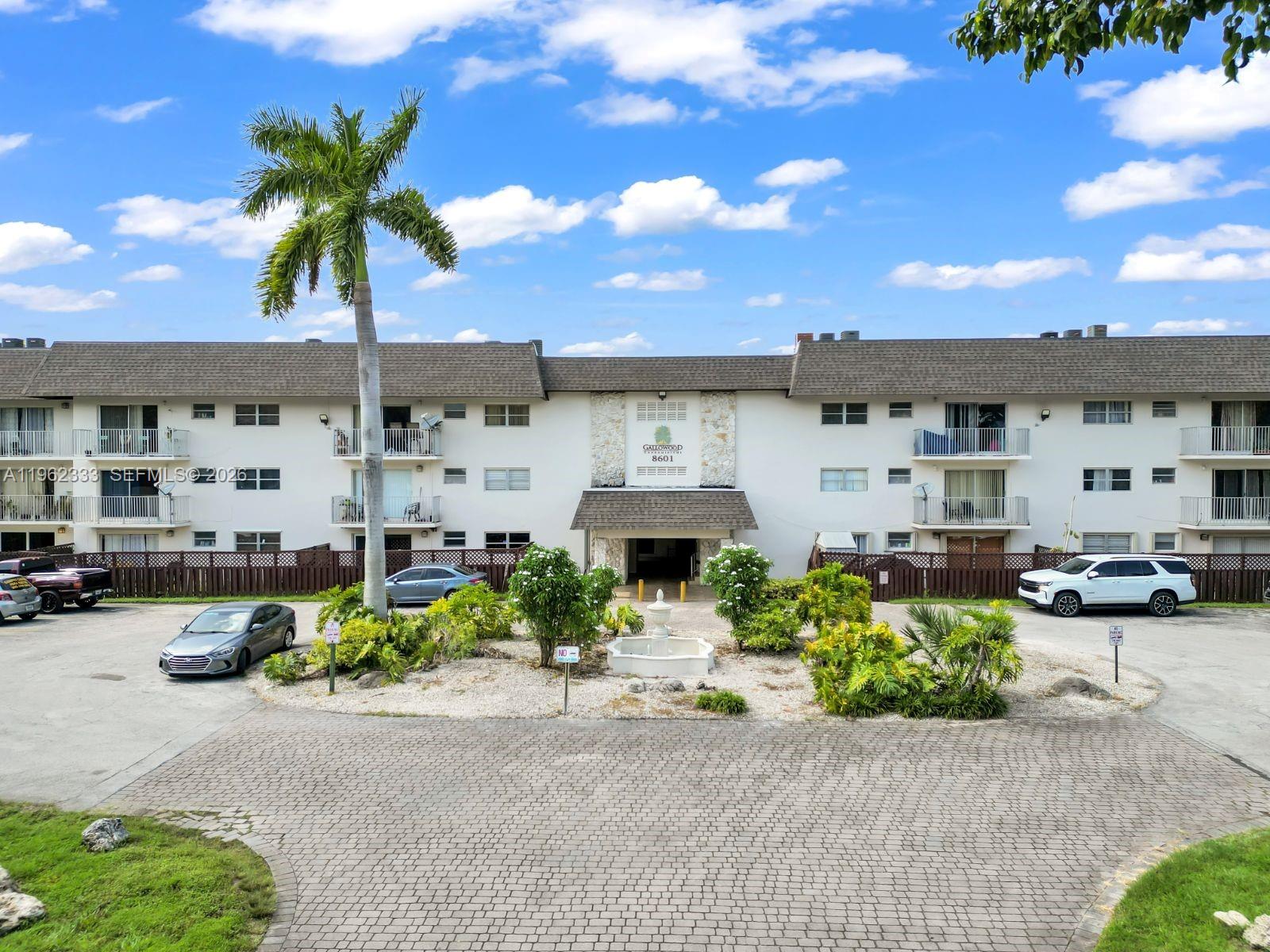 8601 Southwest 94th Street, Unit 104W Miami, FL 33156 - Photo 25 of 25