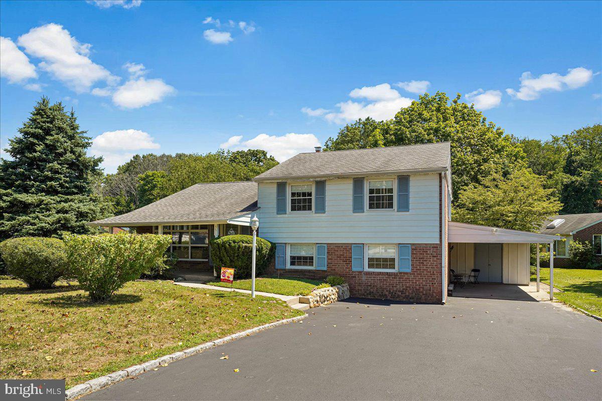 351 Kennerly Road Springfield, PA 19064 - Photo 1 of 34