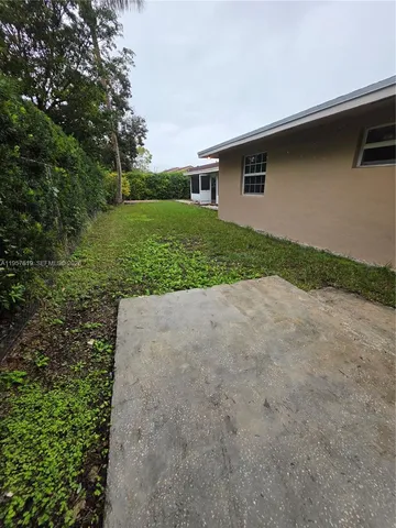 $4,125 | 9034 Southwest 163rd Terrace, Palmetto Bay, FL 33157