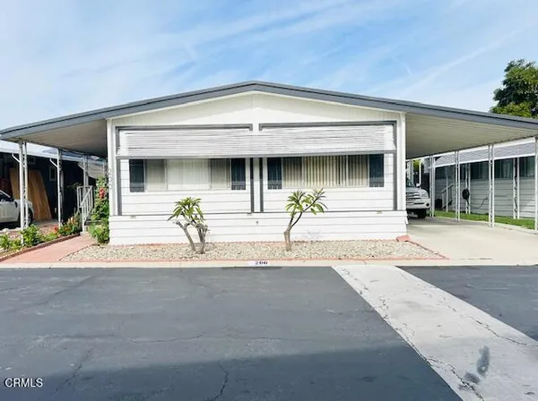 $175,000 | 250 East Telegraph Road, Unit 200, Fillmore, CA 93015