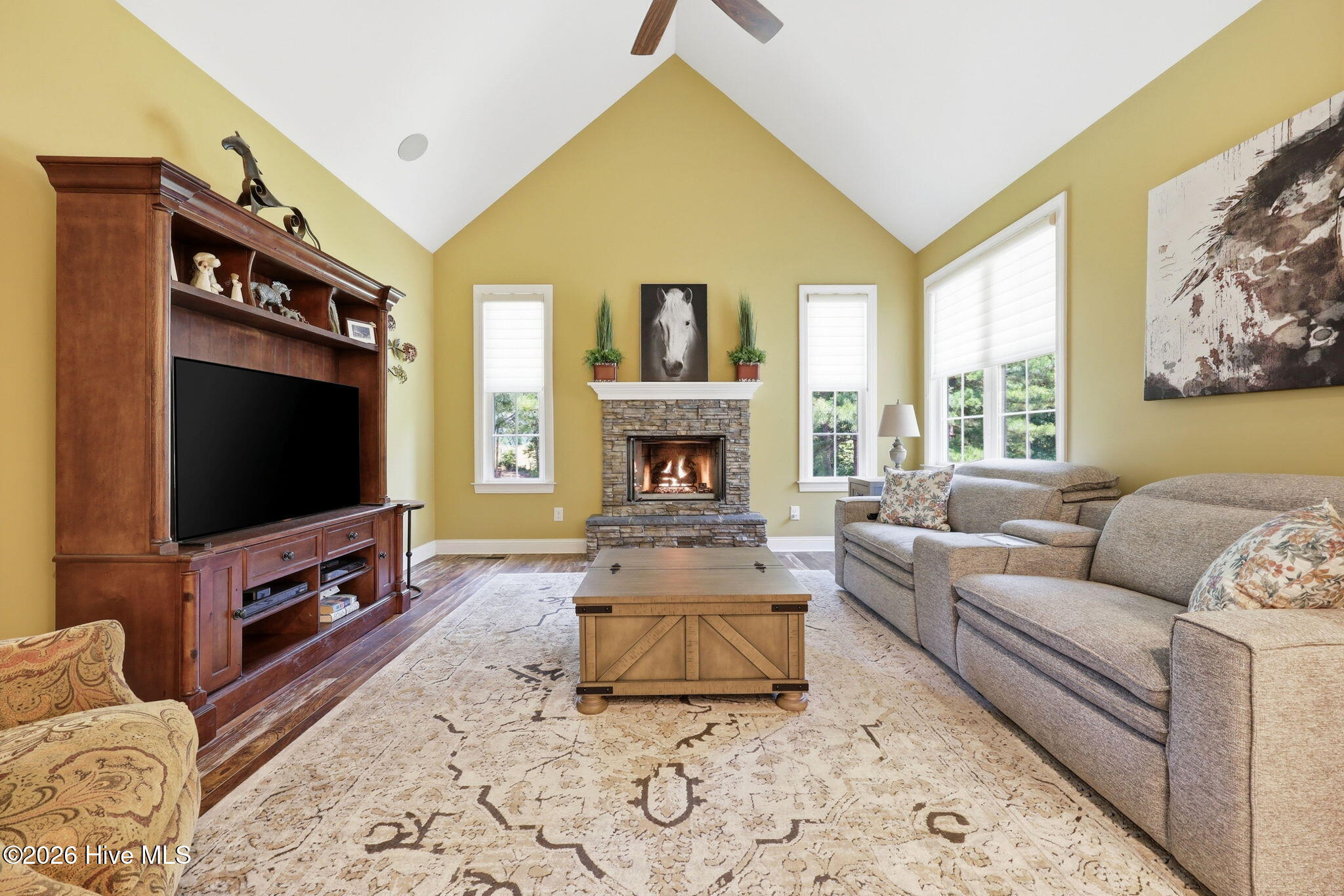 164 Saddle Ridge West End, NC 27376 - Photo 35 of 79