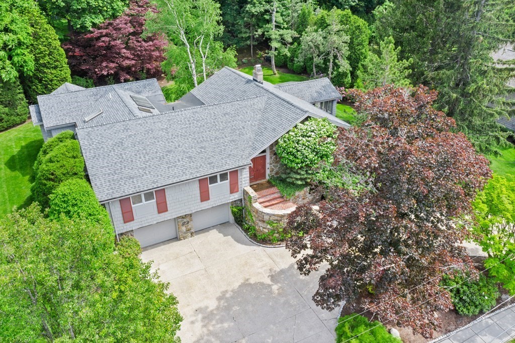 32 Countryside Road Newton, MA 02459 - Photo 1 of 28