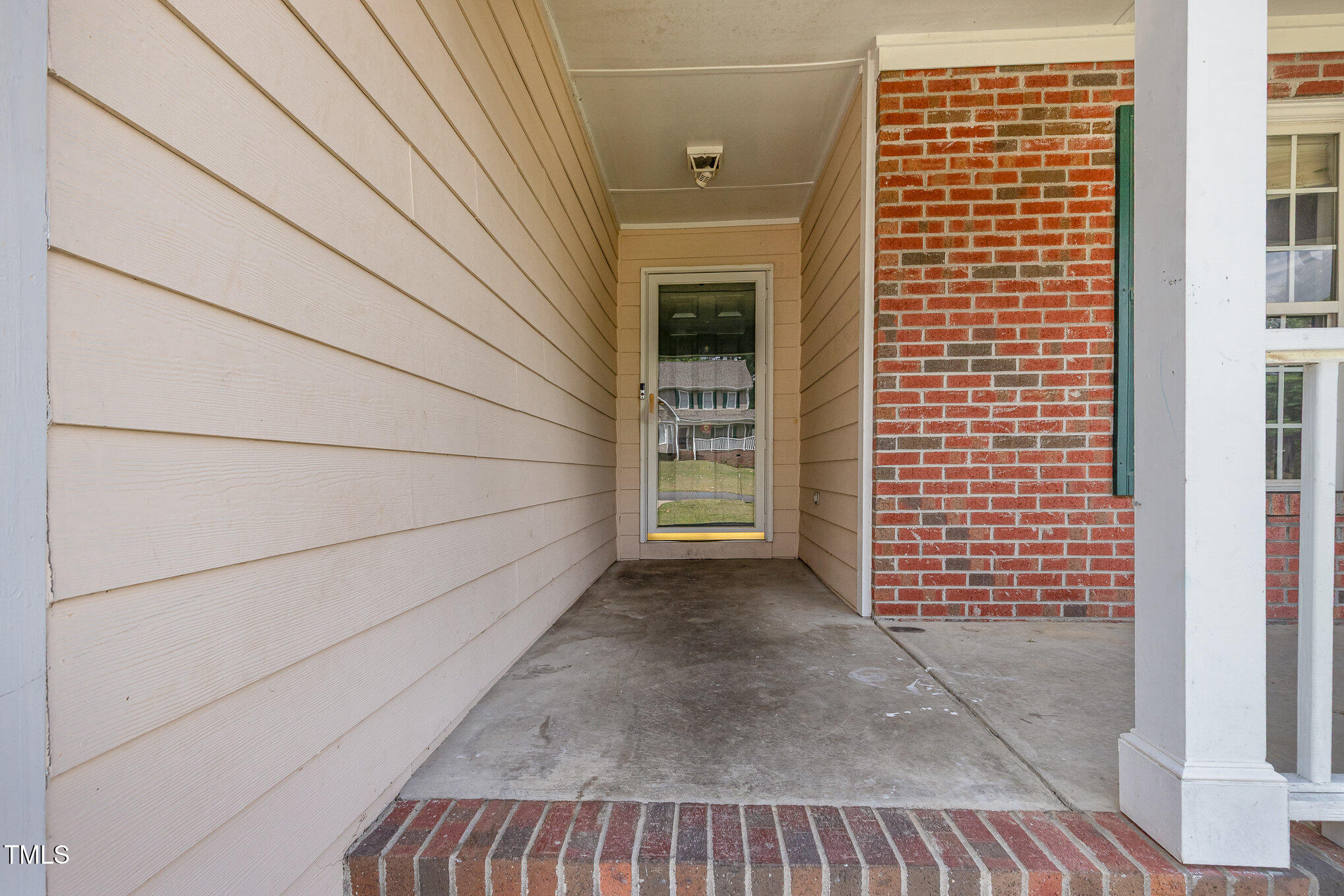 3485 Green Valley Road Fayetteville, NC 28311 - Photo 3 of 28 a view of outdoor space