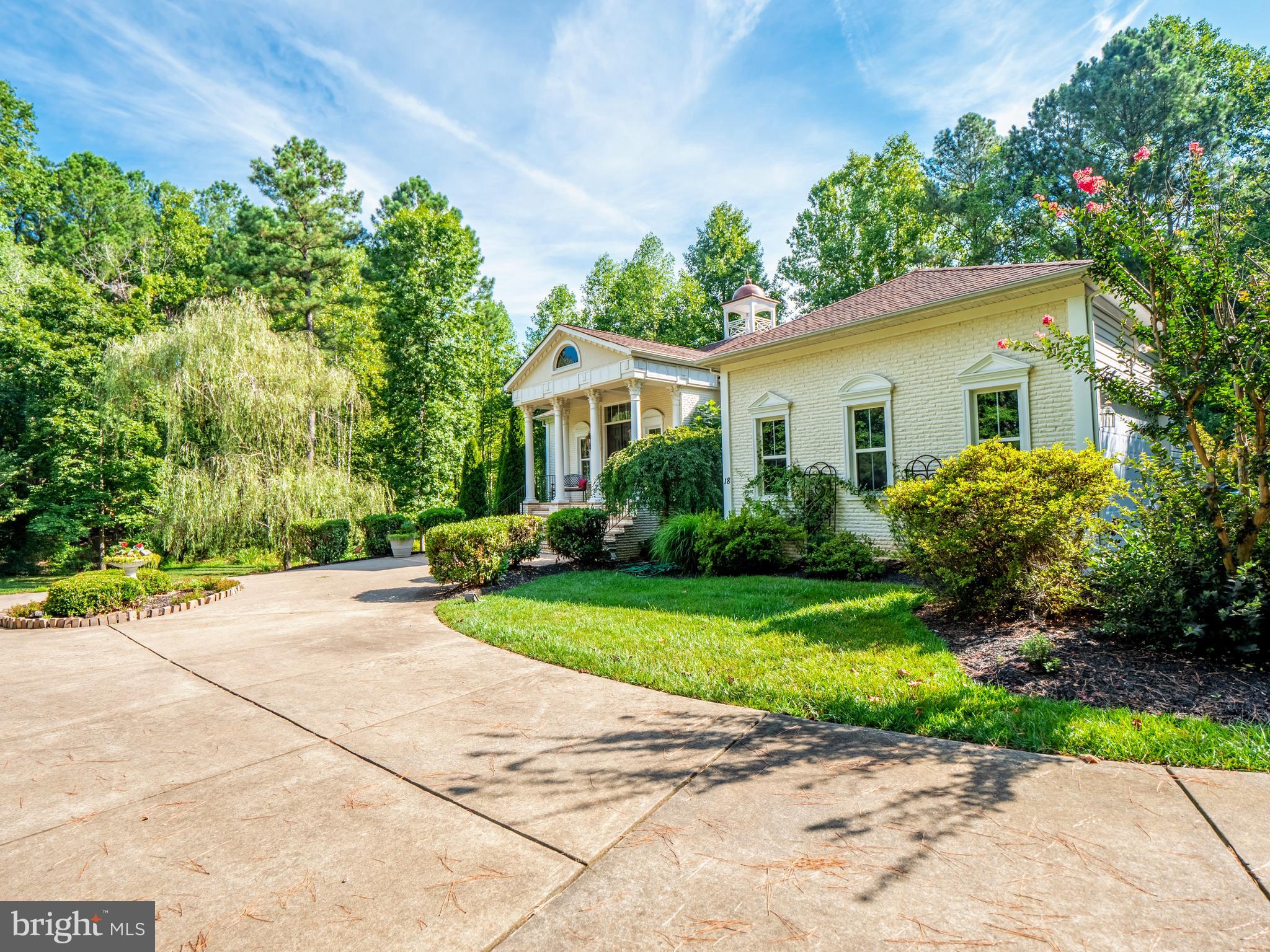 18 Beaver Ridge Road Stafford, VA 22556 - Photo 50 of 54 Gallery Image 50