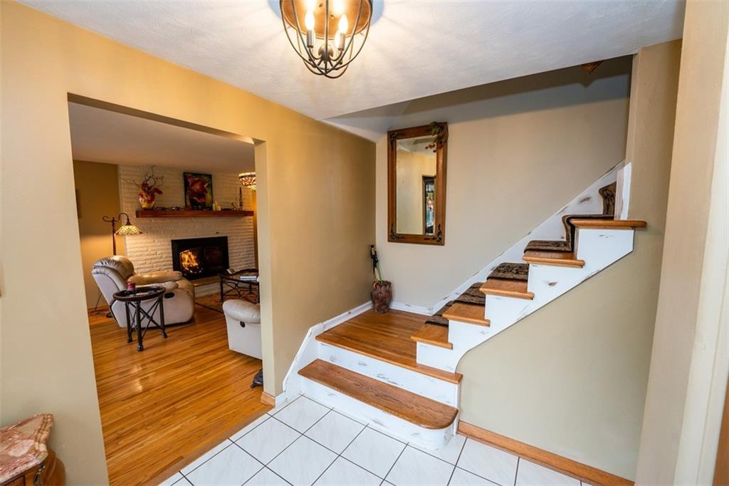 721 Rustic Lodge Road Indiana, PA 15701 - Photo 5 of 25 a living room with furniture