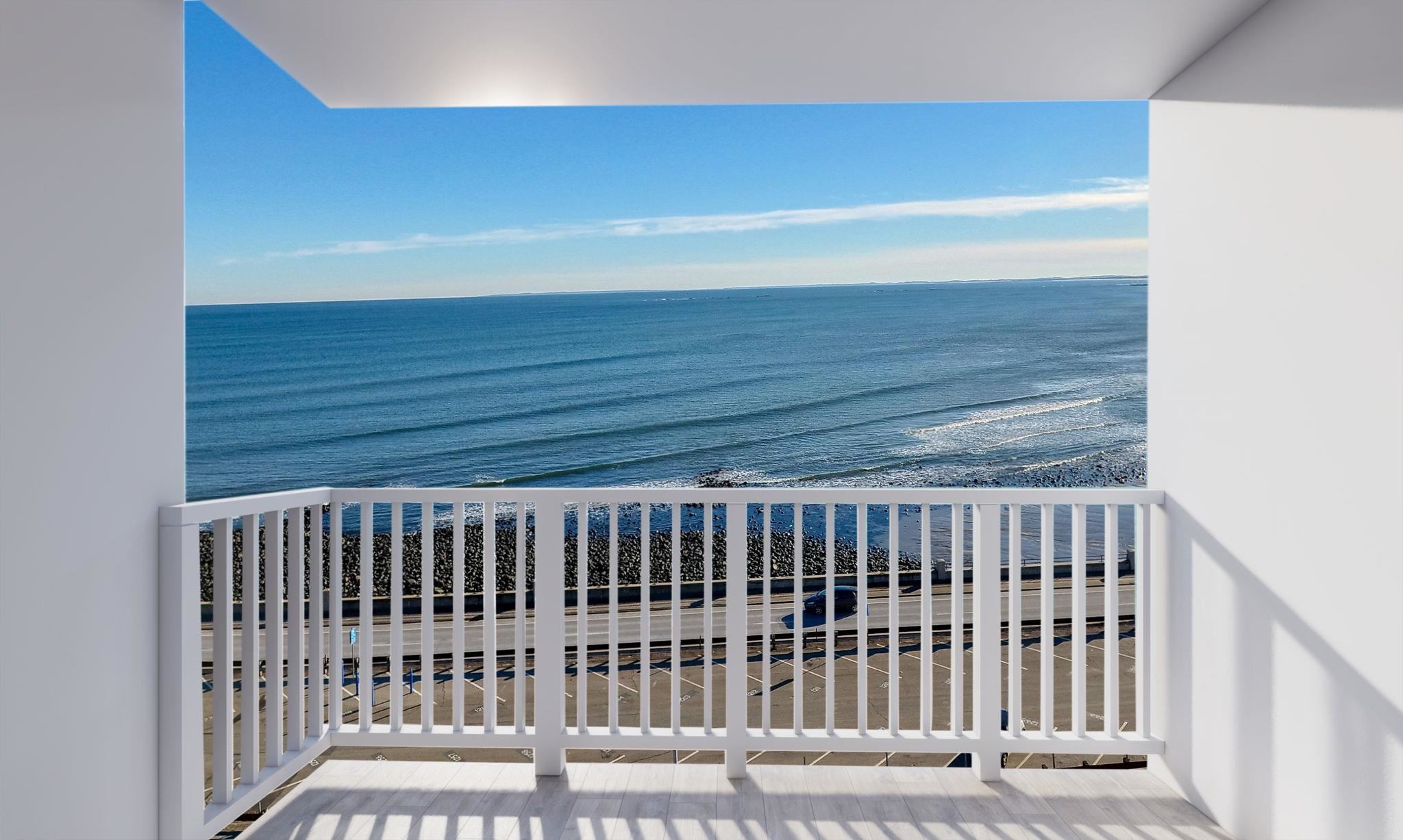 435 Ocean Boulevard, Unit 503 Hampton, NH 03842 - Photo 12 of 16