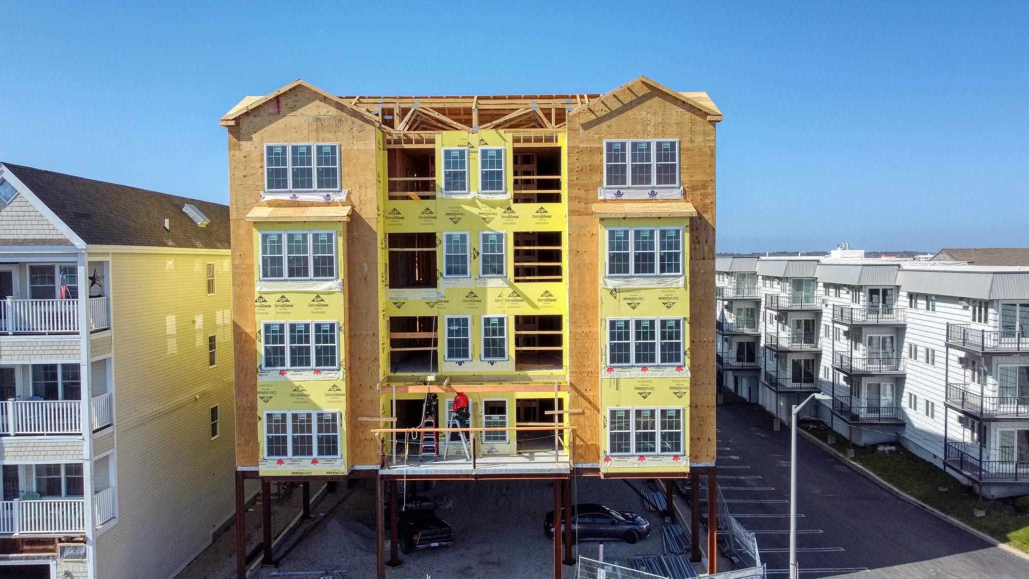 435 Ocean Boulevard, Unit 503 Hampton, NH 03842 - Photo 6 of 16