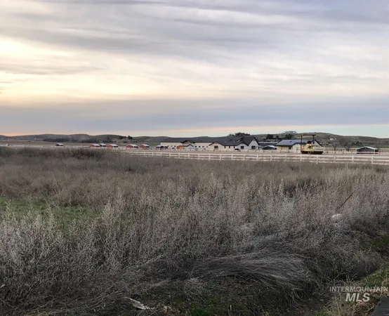 $595,000 | Tbd North Linder Road, Eagle, ID 83616