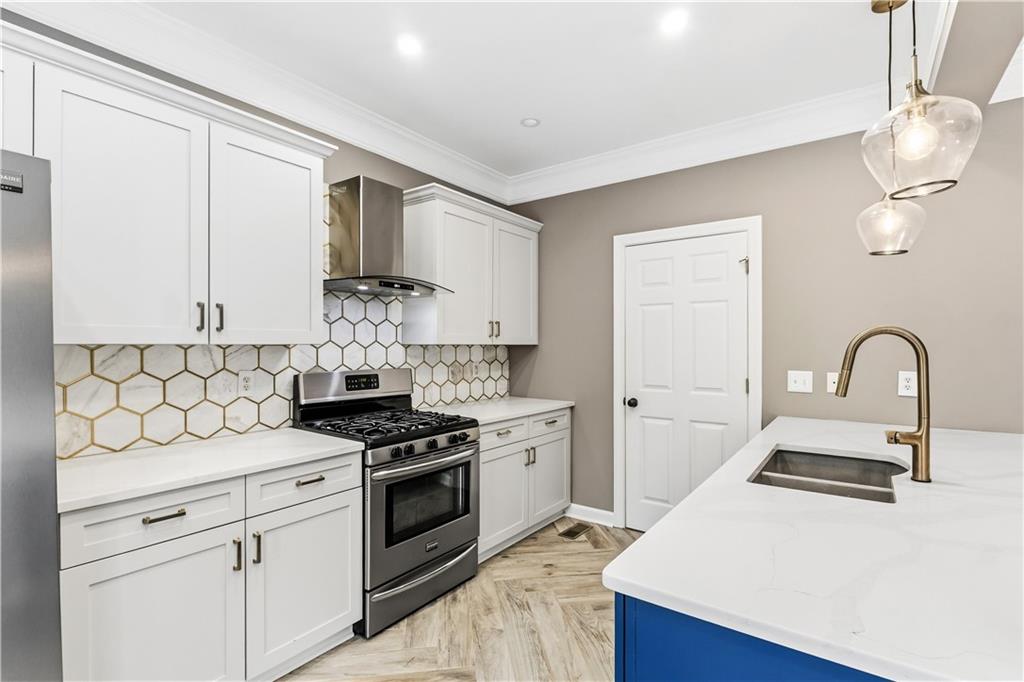 260 Manning Road Southwest, Unit 155 Marietta, GA 30064 - Photo 13 of 37