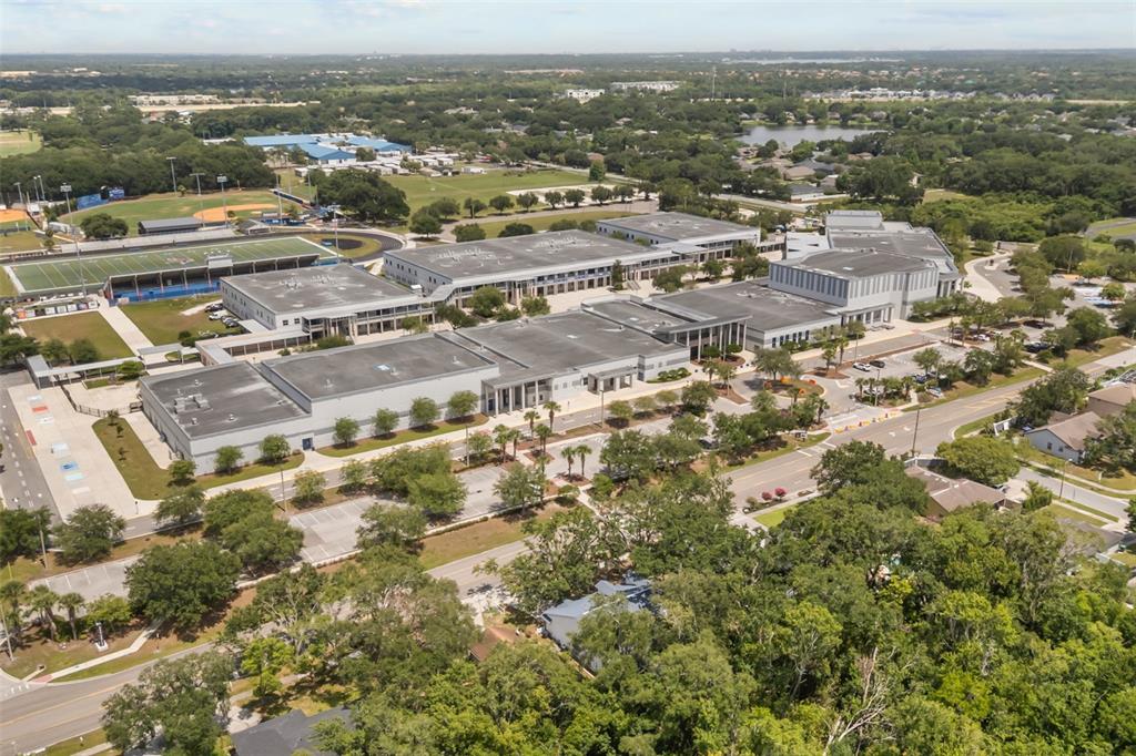 1610 Beulah Road Winter Garden, FL 34787 - Photo 41 of 43