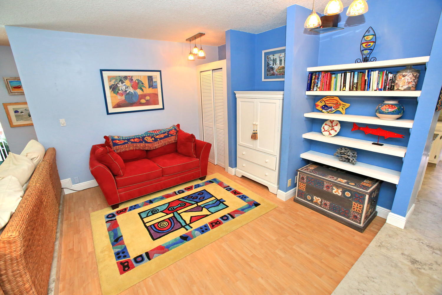 17700 Holly Brook Way Boca Raton, FL 33487 - Photo 9 of 33 009-5-Family Room