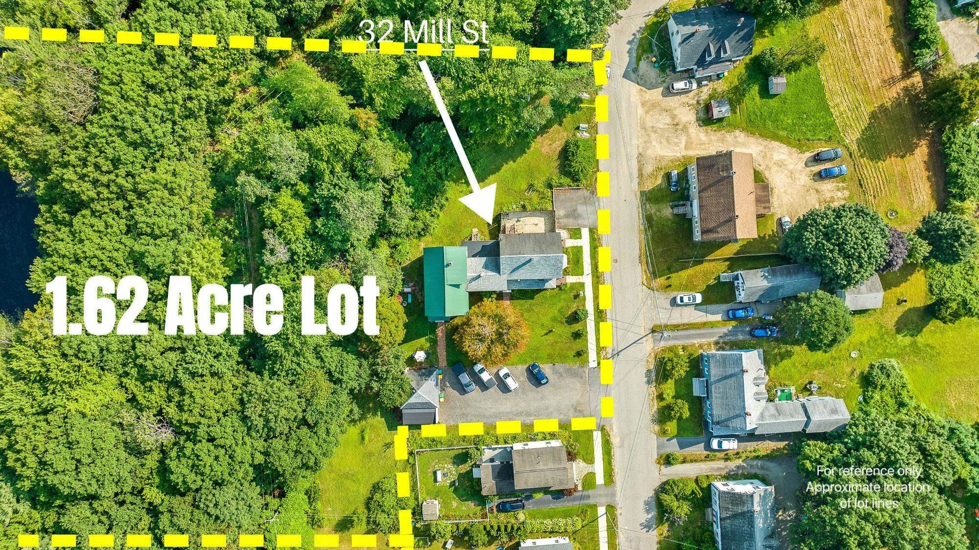 32 Mill Street Rochester, NH 03868 - Photo 3 of 39