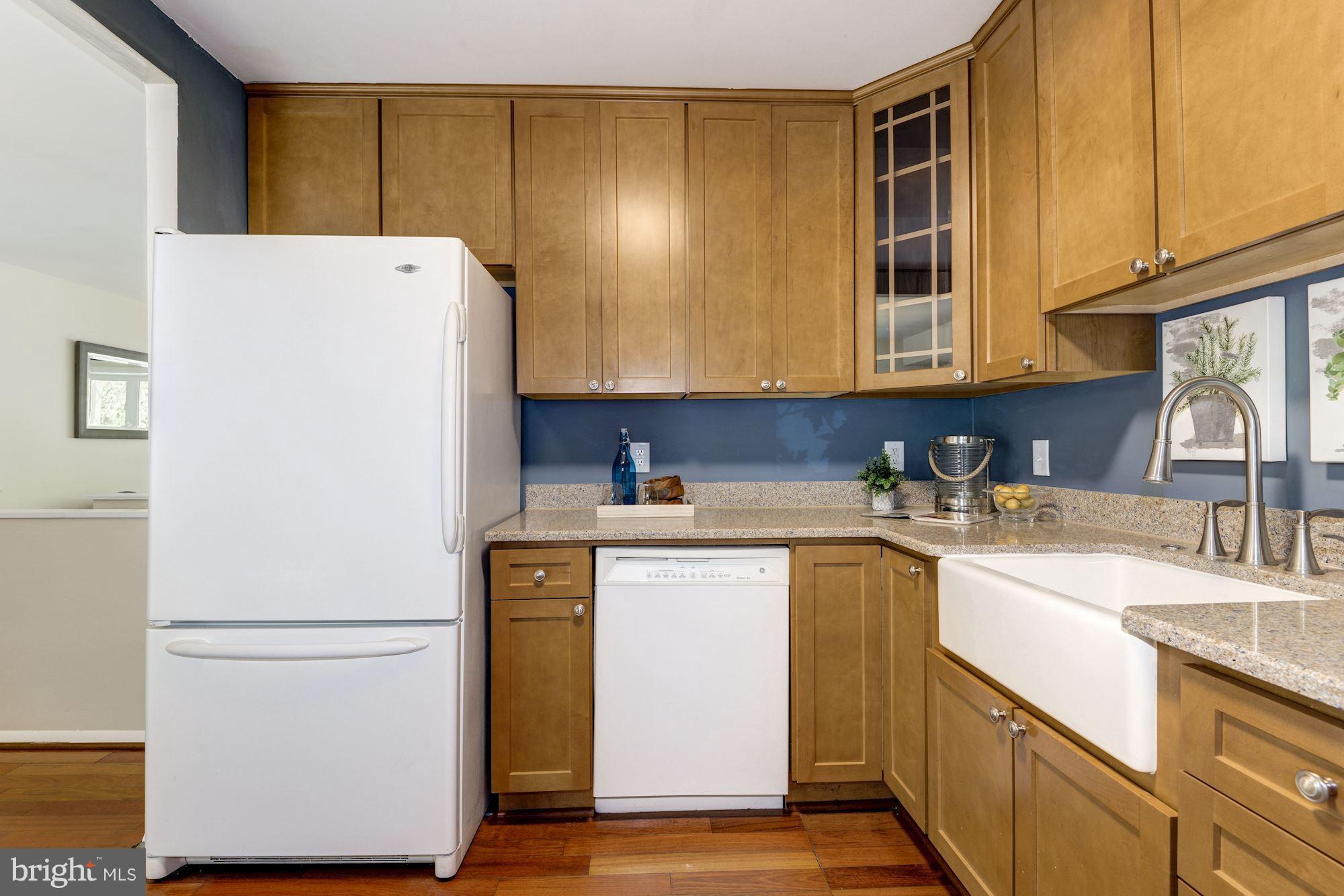 505 Old Mill Road Millersville, MD 21108 - Photo 11 of 28 Kitchen