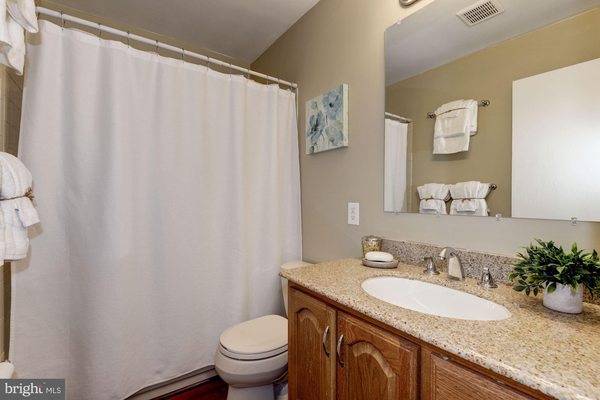 505 Old Mill Road Millersville, MD 21108 - Photo 13 of 28 Full Bath