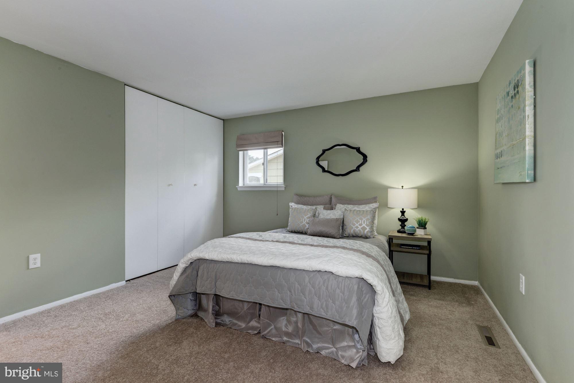505 Old Mill Road Millersville, MD 21108 - Photo 15 of 28 Master Bedroom