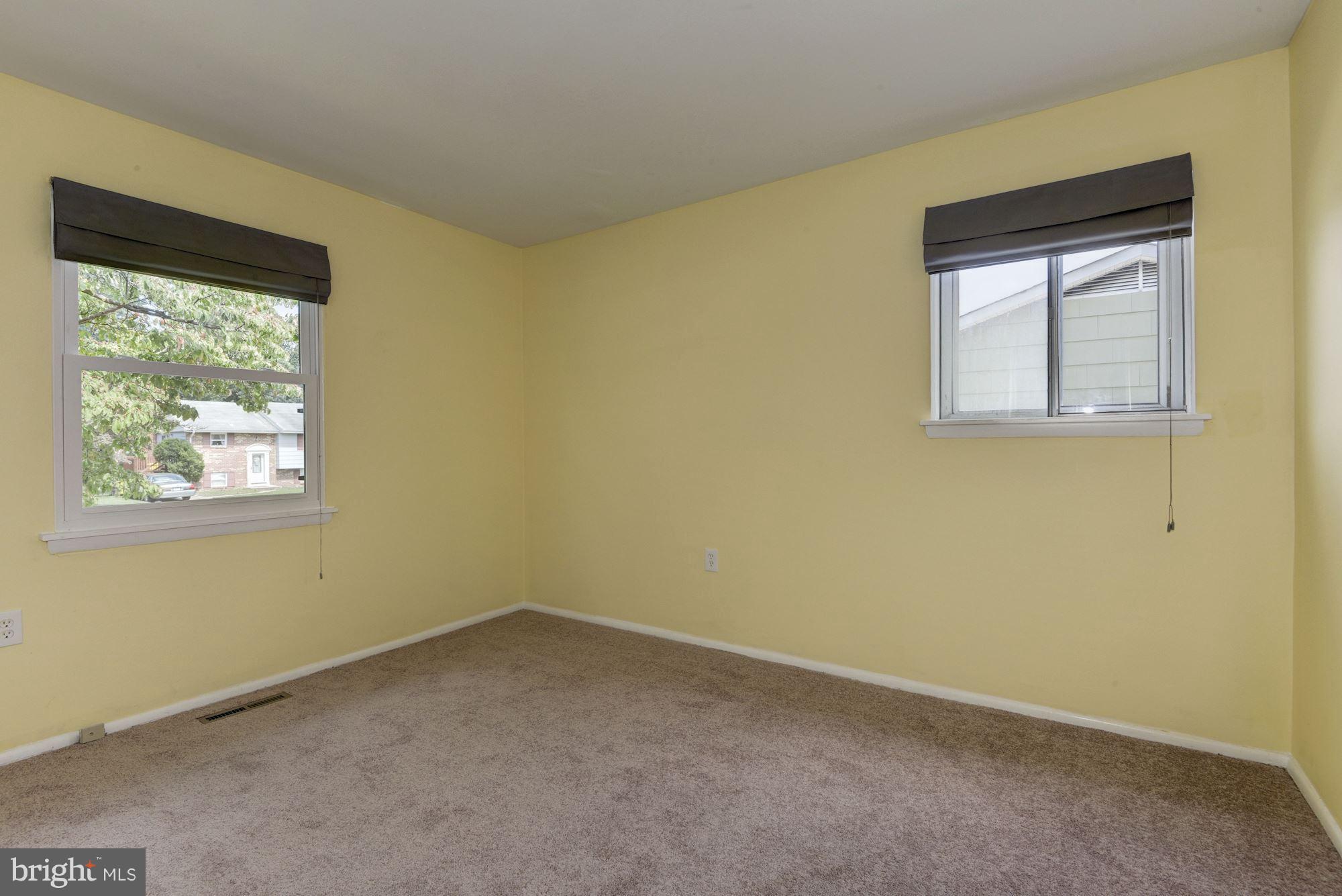 505 Old Mill Road Millersville, MD 21108 - Photo 17 of 28 Bedroom 2